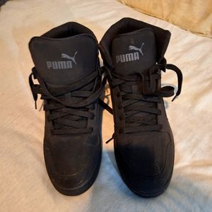 Puma Rebound Layup Nubuck